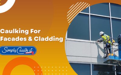 Facade Caulking