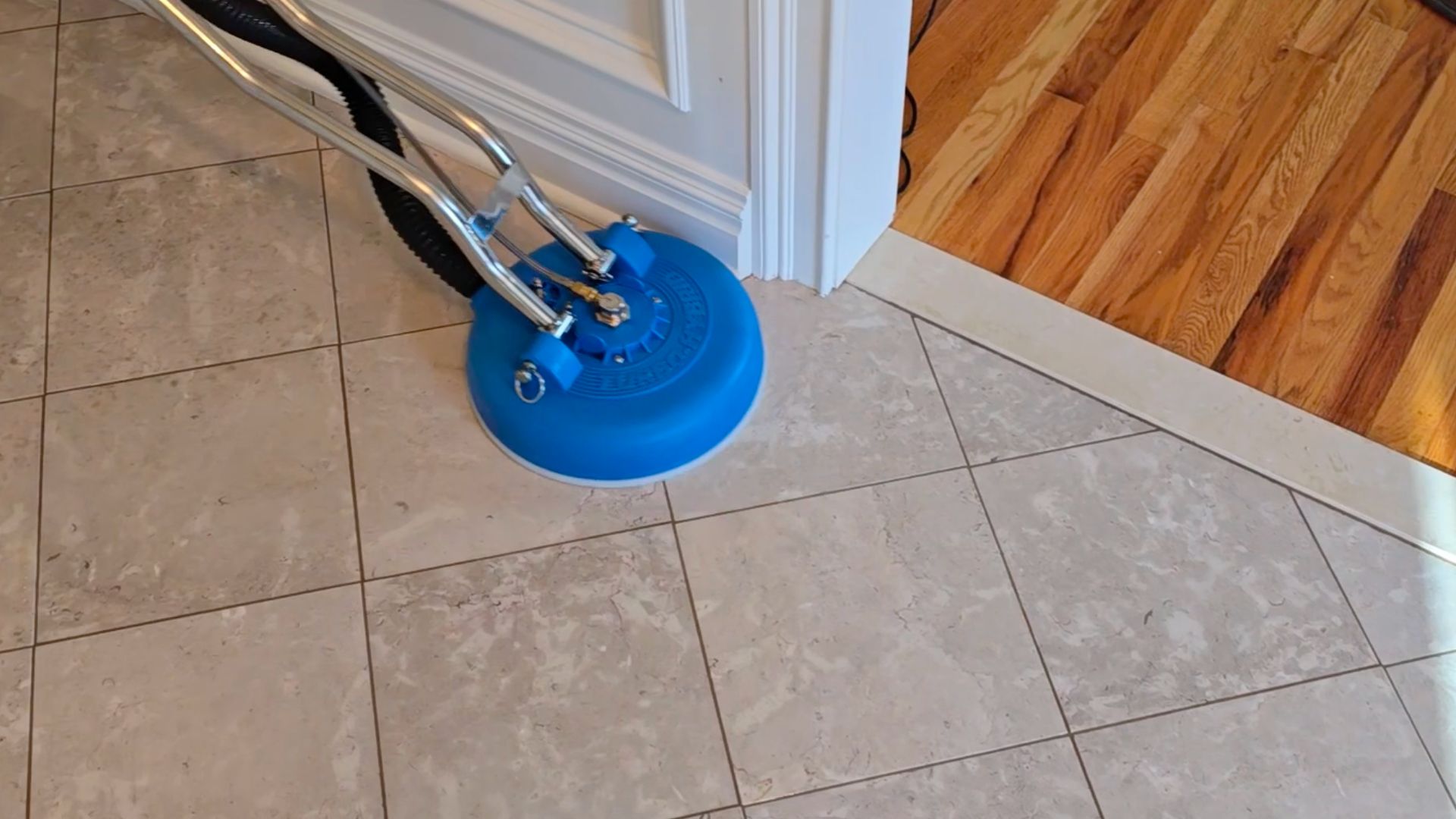 Tile and grout cleaning New Jersey